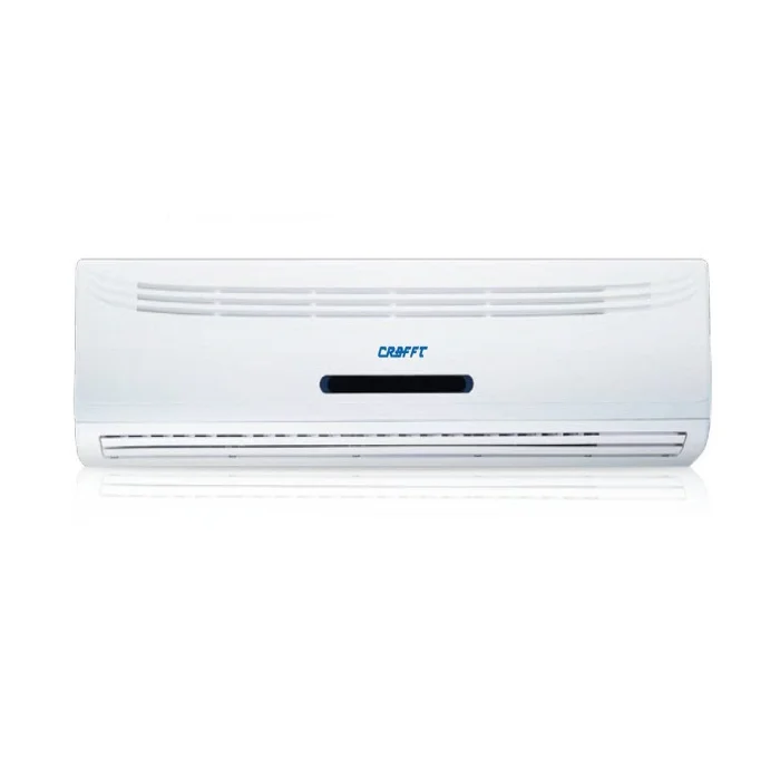 المكيف المركزي كرافت 11 حصان
