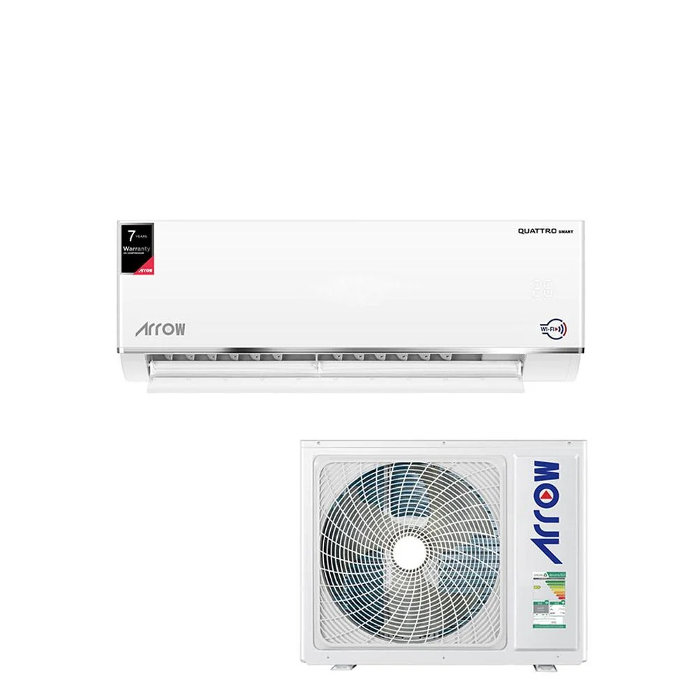 مكيف ارو سبليت ايليت 24000 وحدة – بارد