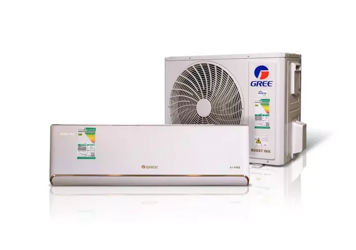 مكيف جري سبليت واي فاي 12000 وحدة