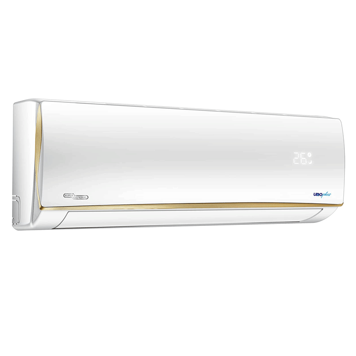 مكيف سبليت هام الذهبي 30000 وحدة واي فاي – بارد