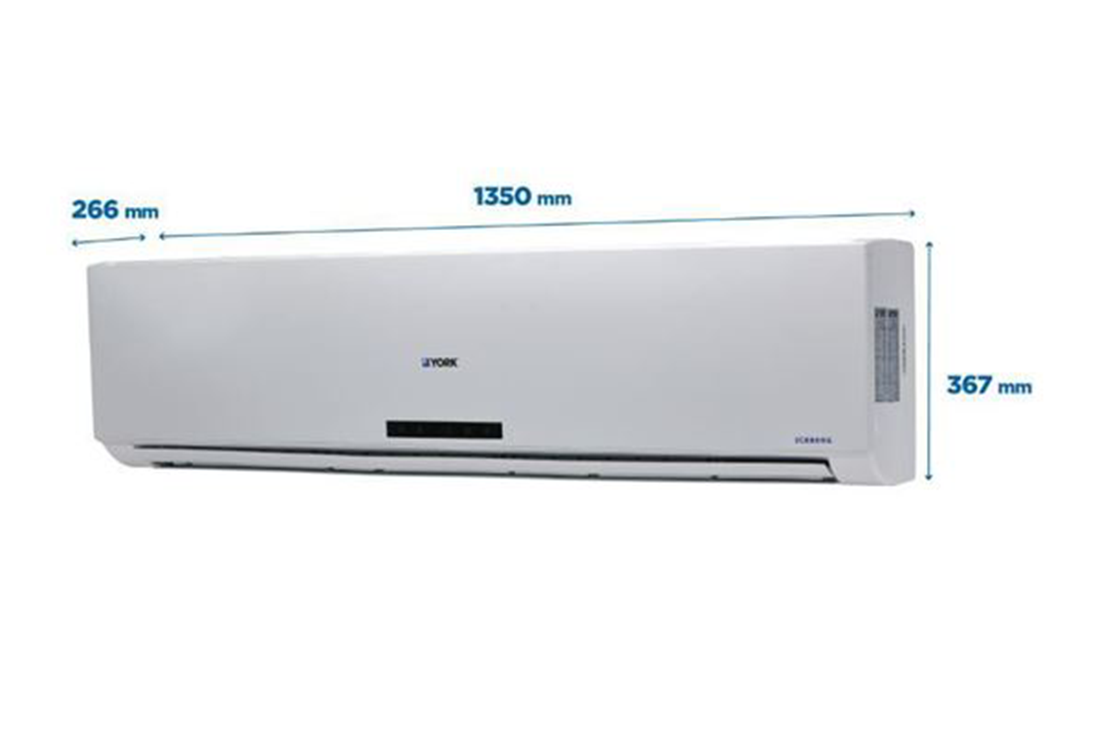 مكيف سبليت يورك آيسبيرج 30000 وحدة – بارد